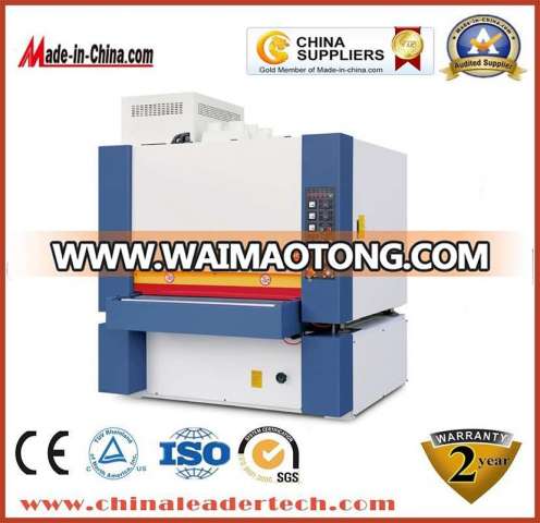 Woodworking Body Floating Lacquer Sanding Machine