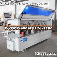 Wood Edge Banding Machine for Sealing PVC