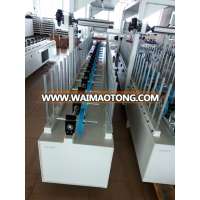 Cold Glue Laminating Window or Door Decorative Machine