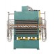 Woodworking Short Cycle Melamine Laminating Particle Board Hot Press Machine