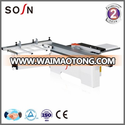 Wood Sawing Machine for Furniture Making