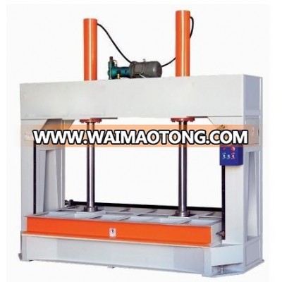 Hot Press Machines for Furniture Making