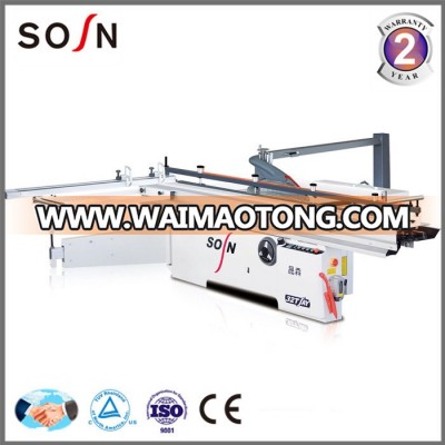 Saw Machine for Furniture Making