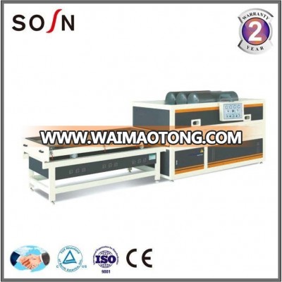 Sosn Hot Sale Press Machine for Furniture Making