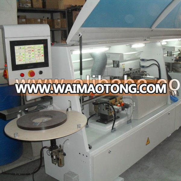 ATALAY 8 Full Automatic PVC Edge Banding Machine