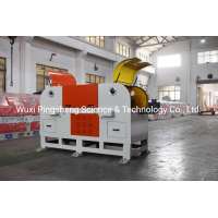 Wuxi Pingsheng Sanding Brush Machine for Carbon Steel Wires