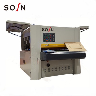 Woodworking Machine Brush Sanding Machine Polishing Machine Sk1300-P4