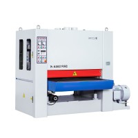 Precision Products Wire Brush Solid Surfaces Sanding Machine For Sale