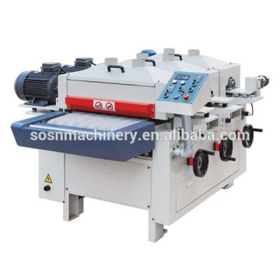 Deep wire brush machine for wood floor LZLS400/600/1000/1300