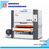 Automatic Woodworking Panels Sander Machine Wide Belt Sander Sanding