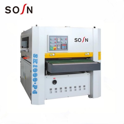 Sharpen Sander Brush Sanding Machine for Woodworking