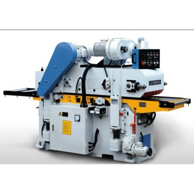 MB206h Double Side Electric Machine Planer for Wood with Ce