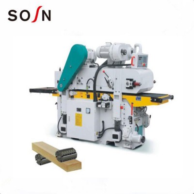 MB206h Double -Side Electric Planer Machine for Wood