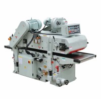 High Precision 630mm Double Side Planer for Woodworking